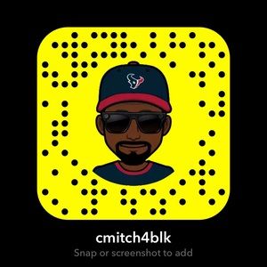 Meet your Posher, Camron